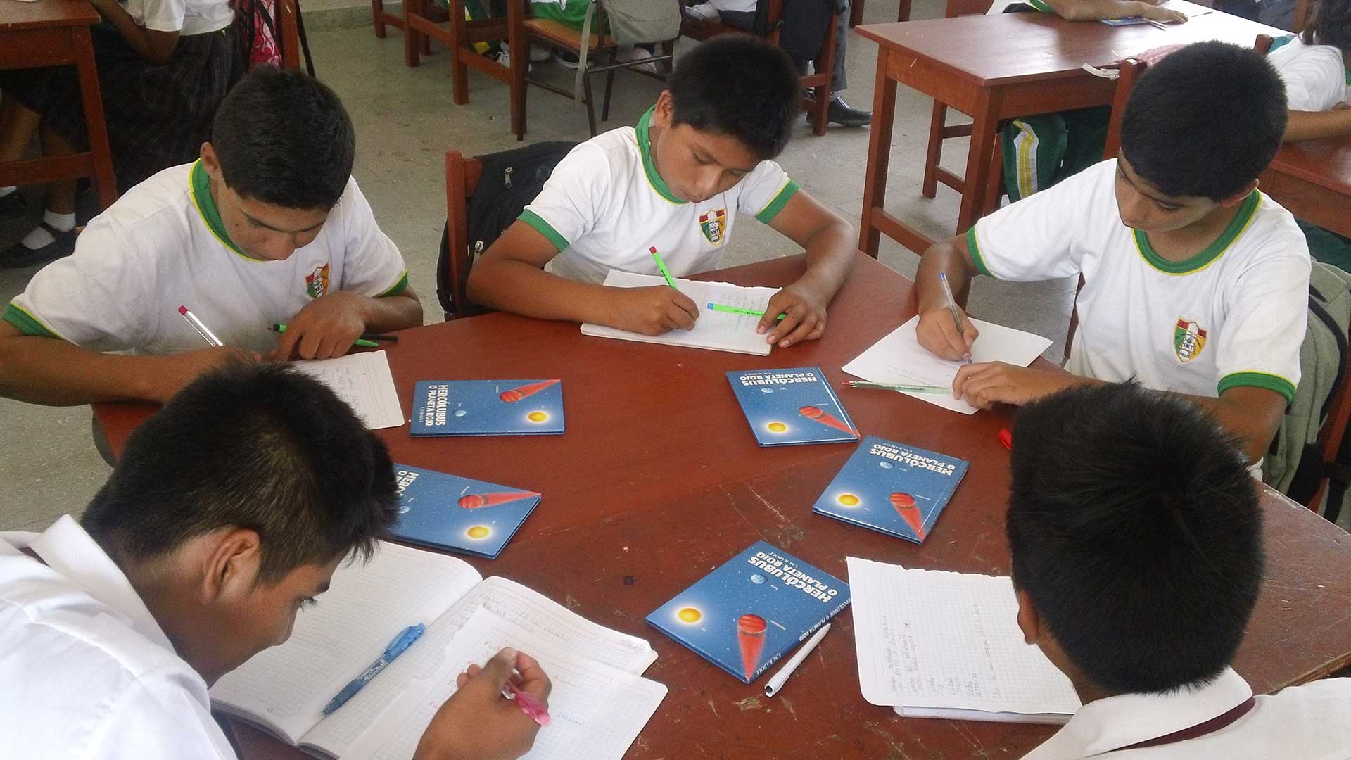 PREGUNTA ESENCIAL PERU PREGUNTA ESENCIAL PERU